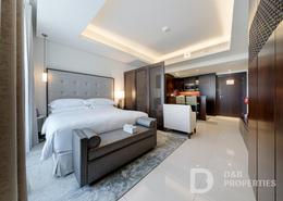Studio - 1 bathroom for rent in The Address Downtown Hotel - Downtown Dubai - Dubai Studio - 1 bathroom for rent in The Address Downtown Hotel - Downtown Dubai - Dubai
