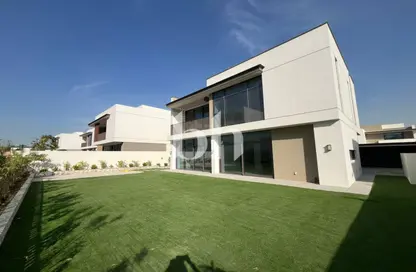 Villa - 4 Bedrooms - 5 Bathrooms for rent in Tilal Al Furjan - Al Furjan - Dubai Villa - 4 Bedrooms - 5 Bathrooms for rent in Tilal Al Furjan - Al Furjan - Dubai