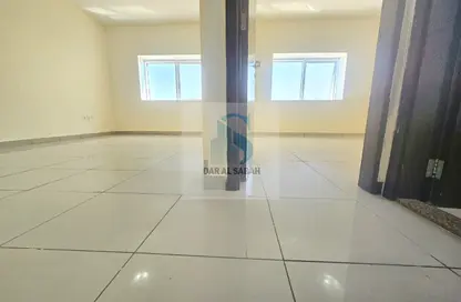شقة - غرفة نوم - 1 حمام للايجار في تايجر القادسية - النهدة - الشارقة
