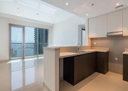 Apartment - 2 bedrooms - 2 bathrooms for rent in Harbour Views 2 - Dubai Creek Harbour (The Lagoons) - Dubai
