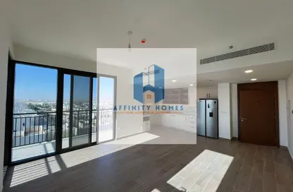 Apartment - 1 Bedroom - 1 Bathroom for sale in The Mayfair - Town Square - Dubai Apartment - 1 Bedroom - 1 Bathroom for sale in The Mayfair - Town Square - Dubai