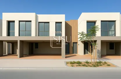 فيلا - 3 غرف نوم - 4 حمامات للبيع في أورانيا - ذا فالي - دبي فيلا - 3 غرف نوم - 4 حمامات للبيع في أورانيا - ذا فالي - دبي