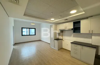 Apartment - 2 Bedrooms - 1 Bathroom for rent in The Nook 2 - The Nook - Wasl Gate - Dubai