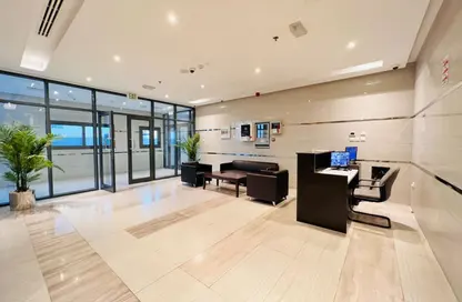 Apartment - 2 Bedrooms - 3 Bathrooms for rent in Mounati Building - Al Warqa'a 1 - Al Warqa'a - Dubai Apartment - 2 Bedrooms - 3 Bathrooms for rent in Mounati Building - Al Warqa'a 1 - Al Warqa'a - Dubai