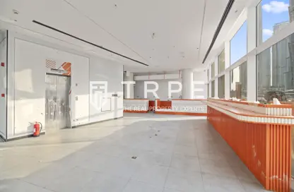 Retail - Studio for rent in The Exchange - Business Bay - Dubai