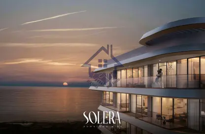 Penthouse - 4 Bedrooms - 5 Bathrooms for sale in Solera Downtown Mina - Mina Al Arab - Ras Al Khaimah