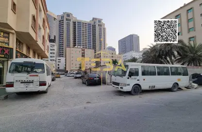 أرض - استوديو للبيع في ذا ايكون جازا 2 - الراشدية 3 - الراشدية - عجمان