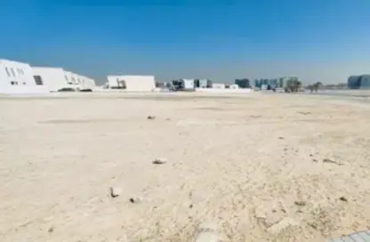 Land - Studio for sale in Al Furjan West - Al Furjan - Dubai