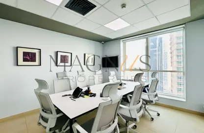 Office Space - Studio - 1 Bathroom for sale in Dubai Star - JLT Cluster L - Jumeirah Lake Towers - Dubai