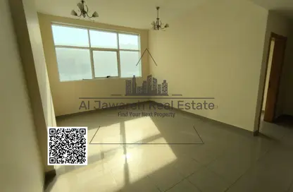 شقة - غرفة نوم - 2 حمامات للايجار في الجرف 2 - الجرف - عجمان وسط المدينة - عجمان