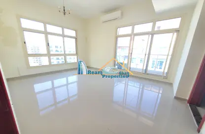 Apartment - 1 Bedroom - 2 Bathrooms for rent in Al Manal Pearl - La Vista Residence - Dubai Silicon Oasis - Dubai