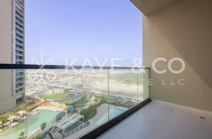 Apartment - Studio - 1 Bathroom for rent in Aykon City Tower B - Aykon City - Business Bay - Dubai