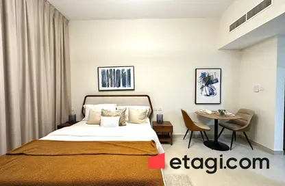 شقة - 1 حمام للبيع في جلوريوس سنترال ريزيدنسز - 4 الورسان - الورسان - دبي