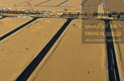 Land - Studio for sale in Umm Al Thuoob - Umm Al Quwain