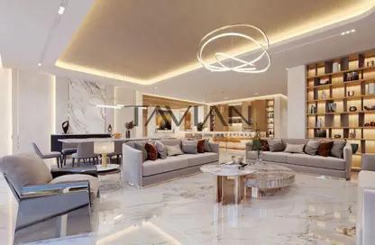 Townhouse - 3 Bedrooms - 5 Bathrooms for sale in Hayat 2 - Hayat Dubai South - Dubai South (Dubai World Central) - Dubai