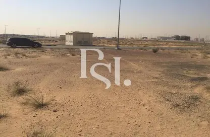 أرض - استوديو للبيع في D تلال سيتي - تلال سيتي - الشارقة