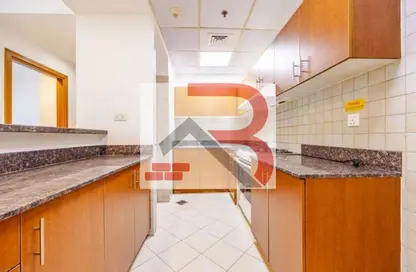 شقة - 1 حمام للايجار في سكاي كورتس تاور E - أبراج سكاي كورتس - مجمع دبي ريزيدنس - دبي لاند - دبي