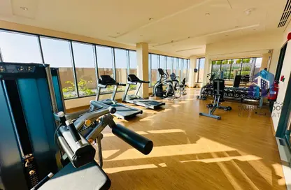 Apartment - 2 Bedrooms - 2 Bathrooms for rent in Osha 1 - Corniche Deira - Deira - Dubai