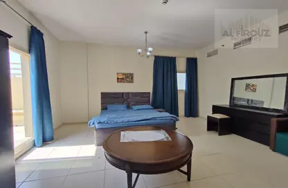 Hotel  and  Hotel Apartment - 1 Bathroom for rent in Dune Residency - Jumeirah Village Circle - Dubai