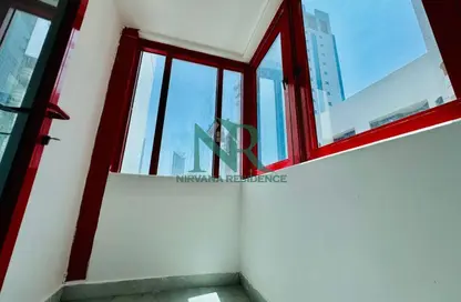 شقة - 2 غرف نوم - 2 حمامات للايجار في الخالدية - أبوظبي شقة - 2 غرف نوم - 2 حمامات للايجار في الخالدية - أبوظبي