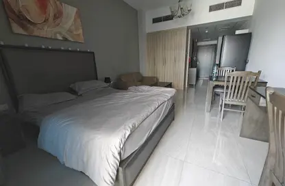 Apartment - Studio - 1 Bathroom for sale in Elite Business Bay Residence - Business Bay - Dubai