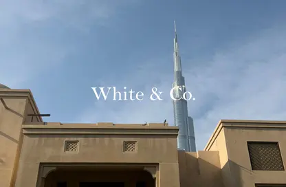 شقة - غرفة نوم - 1 حمام للبيع في ريحان 5 - ريحان - دبي القديمة - وسط مدينة دبي - دبي