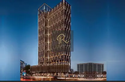 Apartment - 1 Bedroom - 2 Bathrooms for sale in Binghatti Titania - Majan - Dubai Land - Dubai