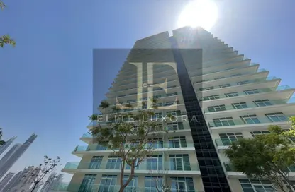 Apartment - 3 Bedrooms - 4 Bathrooms for sale in Sunrise Bay - EMAAR Beachfront - Dubai Harbour - Dubai