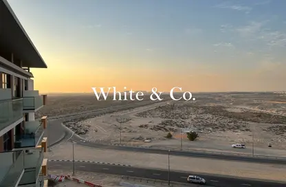 شقة - 1 حمام للايجار في سلستيا بي - سلسستيا - دبي الجنوب (مركز دبي العالمي) - دبي شقة - 1 حمام للايجار في سلستيا بي - سلسستيا - دبي الجنوب (مركز دبي العالمي) - دبي