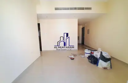 Apartment - 1 Bedroom - 1 Bathroom for rent in Bu Tina - Al Sharq - Sharjah