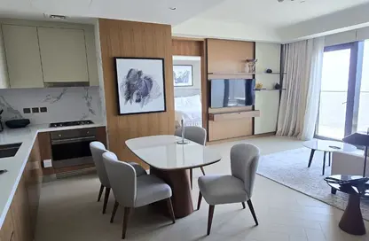 Apartment - 2 Bedrooms - 3 Bathrooms for rent in The Address Residences Dubai Opera Tower 1 - The Address Residences Dubai Opera - Downtown Dubai - Dubai