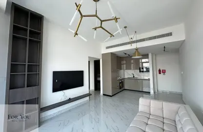 شقة - غرفة نوم - 2 حمامات للايجار في ادهارا ستار - ارجان - دبي شقة - غرفة نوم - 2 حمامات للايجار في ادهارا ستار - ارجان - دبي