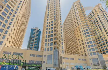 Apartment - 1 Bedroom - 2 Bathrooms for sale in Lakeside Tower B - Lakeside Residence - Dubai Production City (IMPZ) - Dubai Apartment - 1 Bedroom - 2 Bathrooms for sale in Lakeside Tower B - Lakeside Residence - Dubai Production City (IMPZ) - Dubai