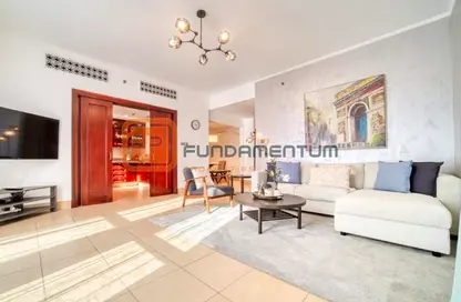 Apartment - 2 Bedrooms - 3 Bathrooms for sale in Kamoon 4 - Kamoon - Old Town - Dubai