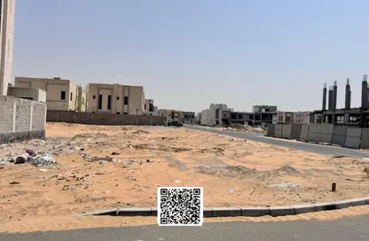 Land - Studio for sale in Al Bahia - Ajman Land - Studio for sale in Al Bahia - Ajman