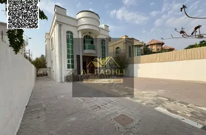 فيلا - 5 غرف نوم - 7 حمامات للبيع في فلل الروضة 3 - 3  الروضة - الروضة - عجمان فيلا - 5 غرف نوم - 7 حمامات للبيع في فلل الروضة 3 - 3  الروضة - الروضة - عجمان