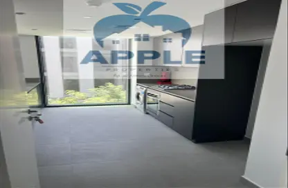 Apartment - 2 Bedrooms - 3 Bathrooms for rent in The Gate 2 at Aljada - Aljada - Sharjah