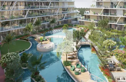 شقة - 1 حمام للبيع في قرية الجميرا سركل - دبي شقة - 1 حمام للبيع في قرية الجميرا سركل - دبي