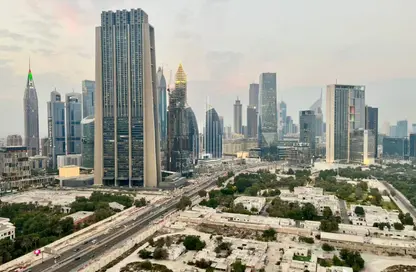 شقة - 2 غرف نوم - 3 حمامات للايجار في داون تاون فيوز 2 برج 1 - داون تاون فيوز 2 - زعبيل 2 - زعبيل - دبي شقة - 2 غرف نوم - 3 حمامات للايجار في داون تاون فيوز 2 برج 1 - داون تاون فيوز 2 - زعبيل 2 - زعبيل - دبي