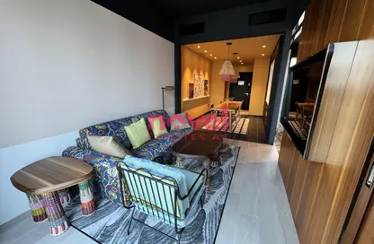 شقة - غرفة نوم - 1 حمام للبيع في Luxury Family Residences II - لكجري فاميلي ريزيدينسيز - الخليج التجاري - دبي