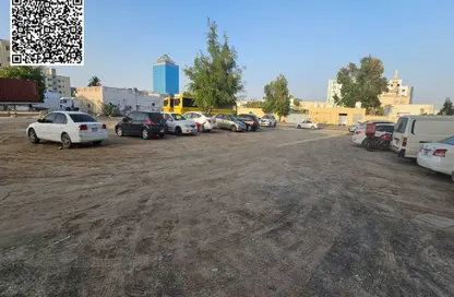 Land - Studio for sale in Liwara 1 - Ajman