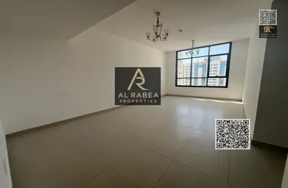 Apartment - 2 Bedrooms - 2 Bathrooms for rent in Al Naemiya Tower 1 - Al Naemiya Towers - Al Nuaimiya - Ajman