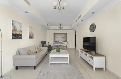 Apartment - 2 Bedrooms - 2 Bathrooms for rent in The Palladium - JLT Cluster C - Jumeirah Lake Towers - Dubai Apartment - 2 Bedrooms - 2 Bathrooms for rent in The Palladium - JLT Cluster C - Jumeirah Lake Towers - Dubai