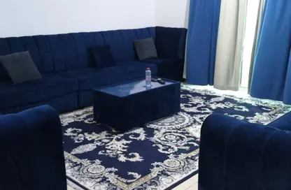 Apartment - 2 Bedrooms - 3 Bathrooms for sale in City Tower - Al Nuaimiya - Ajman Apartment - 2 Bedrooms - 3 Bathrooms for sale in City Tower - Al Nuaimiya - Ajman