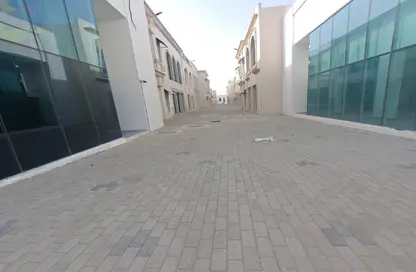 Warehouse - Studio - 2 Bathrooms for rent in Midtown - Dubai Production City (IMPZ) - Dubai