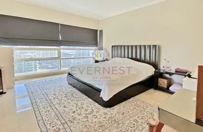 Apartment - 2 Bedrooms - 3 Bathrooms for rent in Pantheon Boulevard - Jumeirah Village Circle - Dubai