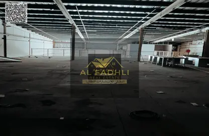 مجمعات للإيجار - استوديو - 3 حمامات للايجار في عجمان الصناعية 1 - المنطقة الصناعية - عجمان