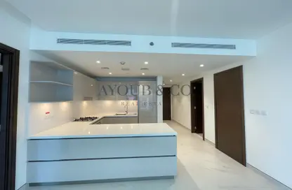 Apartment - 2 Bedrooms - 3 Bathrooms for rent in Sobha Creek Vistas Grande - Sobha Hartland - Mohammed Bin Rashid City - Dubai