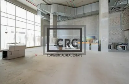 Retail - Studio for rent in The Galleries 4 - The Galleries - Downtown Jebel Ali - Dubai