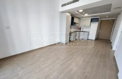 Apartment - 3 Bedrooms - 2 Bathrooms for sale in The Nook 2 - The Nook - Wasl Gate - Dubai